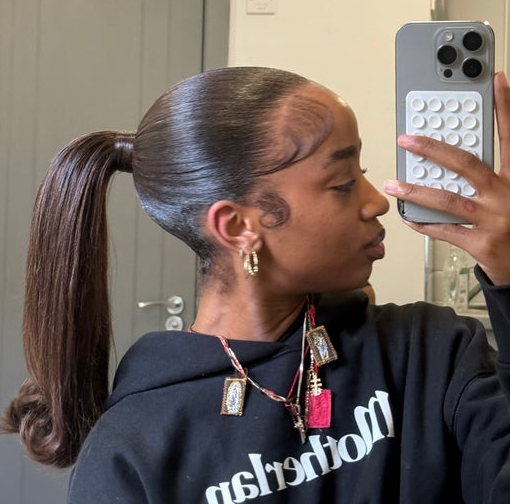 Ponytail