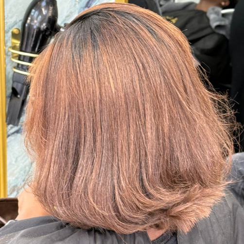 Trim | Haircut
