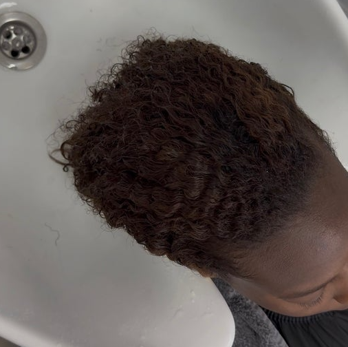 Wash & Blow-dry